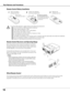 Page 1616
To ensure safe operation, please observe the following precautions :
l Use two (2) AAA or LR03 type alkaline batteries.
l  Always replace batteries in sets.
l  Do not use a new battery with a used battery.
l  Avoid contact with water or liquid.
l  Do not expose the remote control to moisture or heat.
l  Do not drop the remote control.
l  If the battery has leaked on the remote control, carefully wipe the case clean and install new batteries.
l  Risk of an explosion if...