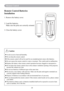 Page 2119
Remote Control
Remote Control Batteries 
Installation
1. Remove the battery cover. 
2. Load the batteries.
   Make sure the poles are correctly oriented.
3. Close the battery cover.
 Caution
►Avoid excessive heat and humidity.
►Do not drop the remote control.
► If the remote control will not be used for an extended period, remove the batteries.
► Do not expose the remote control to water or moisture. This could result in malfunction.
► Replace the battery when remote control operation becomes sluggish...