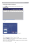 Page 5553
Network Control Software Application-Software Control
System Setting (Setting for all projectors)
 Click  button (system setting) to modify system alert setting.
Saving the setting
 
< Graph 9 >
Note: 
Alert setting in System Setting vs Projector Setting
Whenever the "
" Save button is pressed in System Setting, the value becomes 
effective for all the projectors registered.
After this if the value in Projector Setting is changed and saved, the value becomes 
effective only for the projector. 