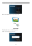 Page 4341
EZ Suite(EZ Display Function)
Mirror mode (default): Clone or mirror desktop mode
                                                          Mirror mode
Extension mode : Span or extended desktop mode
About : The information of EZ WiFi/LAN 