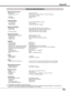 Page 73
7

Technical Specifications
Appendix
● The specifications are subject to change without notice.	 The	specifications	are	subject	to	change	without	notice.● LCD panels are manufactured to the highest possible standards. Even though 99.99��of the pixels are effective, a tiny fraction of the	 LCD	panels	are	manufactured	to	the	highest	possible	standards.	Even	though	99.99��	of	the	pixels	are	effective,	a	tiny	fraction	of	the					pixels	(0.01��	or	less)	may	be	ineffective	by	the	characteristics	of	the...