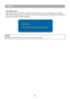 Page 3532
MENU
NOTE
►	Please	reset	the	Filter	time	only	when	you	replace	the	filter.
Auto Filter Alert
Auto	Filter	Alert	in	SECURITY 	category	shows	the	air	filter	use	time	and	alerts	user	to	change	
filter.	When	the 	operating	time 	reaches	the	set	time,	a 	warning	message 	will	appear	on	the	screen	to	
remind	user	of	filter	cleaning	/replacing.
Filter Replace...
Filter has been used for more than 500 hours. 