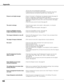 Page 64
64
    off and wait until condensation evaporates. 
    – Projecting from the excessive slant angle to the screen may cause    
     keystone distortion and partial imperfect focus. See page 18.
  Picture is not bright enough .  – Check if "Contrast" or "Brightness" are adjusted properly See page 42.
 
    – Check if "Image level" is selected properly See page 41.
 
    – Check the LAMP REPLACE indicator. If it lights, the end of lamp life is
 
     approaching. Replace the lamp...