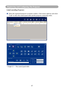 Page 5047
Registering And Configuring The Projector
Link(Controlling Projector)
		Select the registered projector in monitor window. Click mouse right key and select 
"Link" to show the control panel table and the projector connecting stat\
us.
< Graph 12 > : The control panel table 