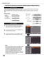 Page 2828
Choose Computer 2 (PC digital) or Computer 2 (AV HDCP) by pressing the INPUT button on the top control
or press the COMPUTER 2 button on the remote control.
Before using INPUT button, correct input source should be selected through Menu operation \
as described
below.
Input Source Selection {Computer2: RGB(PC digital), RGB(AV HDCP)}
 Note:
	 •	When  the  Input  Search  function  is  set  to On1  or On2, 
the input signal will be searched automatically (p.47).
	 •		HDCP (High-bandwidth Digital Content...