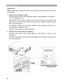 Page 29
How to Connect 
Desktop PC
Before starting, make sure that the projector and computers are both 
turned off. 
1. Connect the computer cable. 
Connect either end of the computer cable to the projector’s Computer  
in 1 or Computer in 2  
Disconnect the monitor cable from the computer and connect the 
other end of the terminal where the monitor cable is disconnected 
from the computer. 
If needed, connect the monitor cable of the computer monitor to  
the projector’s Monitor Out. 
Tighten the screw on all...