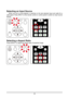 Page 3030
Selecting an Input Source
 When you turn on the projector, it switches to the last selected input and waits for a 
valid signal. Press INPUT on the remote control or control panel to switch an input source 
directly.
POWER
MENU EXIT
INPUT
AUTO SYNC ASPECT
ENTER
Selecting a Aspect Ratio
Press ASPECT to adjust the aspect ratio of projected image.
POWER
MENU EXIT
INPUT
AUTO SYNC ASPECT
ENTER  