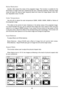 Page 4040
Noise Reduction
Use◄  or  ►to  adjust  the  noise  of  the  projected  image.  This  function  is  suitable  for  the 
elimination of image noise from interleaving SD input. Generally speaking, reducing image 
noise will lower the value of high frequency detail and make the image appear more mel-
low. Adjustable value: 0 to 200.
Color Temperature
Use  ◄  or  ►  to  adjust  the  color  temperature  3200K,  5400K,  6500K,  9300K  or  Native  of 
the projected image.
This refers to the control of color...