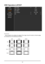 Page 4242
OSD Operation-LAYOUT
Overscan
Some programs may display the edges of the image. Use this function to hide the edge 
by choosing one of the following two options.
5:4
4:3
16:10
16:9
Off Crop Zoom  