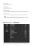 Page 4646
Lamp 1 Status
Displays the Lamp 1 status.
Lamp 2 Status
Displays the Lamp 2 status.
Lamp1 Run Time
This function is limited to display purposes to inform the user of Lamp1\
's total run time.
Lamp2 Run Time
This function is limited to display purposes to inform the user of Lamp2\
's total run time.Note :
You can choose to use one single lamp. The projector will automatically determine the usage hours 
for lamp1 and lamp2 and choose the lamp with lower hours for the operati\
on.
OSD...