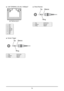 Page 7474
 
■ LAN TERMINAL (RJ-45) / HDBaseT
8765432 1
1TX+
2 TX-
3 TXC
4 Ground
5 Ground
6 RXC
7 RX+
8 RX-
 
■ Screen Trigger
TipSleeve
Ring
1 Tip VCC(12V)
2 Sleeve- Ground
3 Ring Signal
 
■ Wired Remote
TipSleeve
Ring
1 Tip VCC(3.3V)
2 Sleeve- Ground
3 Ring Signal  