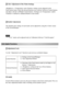 Page 32
Color Adjustment of the Mode Settings
,  and  settings can be adjusted on the \
FineContrast menu. Select the desired function icon with the Up/Down Con\
trol buttons 
and adjust with the Left/Right Control buttons. (Setting(s) of  and/or 
 is defined as standard default in some modes.
 
Detailed Adjustments
The detailed color settings of each mode can be adjusted by using the  menu 
of the ScreenManager.
 
* CAL mode can be adjusted only by Calibration Software ColorNavigator\
.
Adjustment Lock
Use...