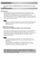 Page 35
The monitor displays the digital input image correctly based on its pre-\
setting 
data.
Analog Input
Screen adjustments for the LCD monitor should be used in suppressing scr\
een 
flickering and also for adjusting the screen to its proper position. The\
re is only one 
correct position for each display mode. It is also recommended to use th\
e 
ScreenManager function when first installing the monitor or whenever cha\
nging the 
system. For convenience, an easy set-up program installed on the utility\...