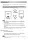 Page 45
ActiveRotationII function allows you to change the display orientation o\
f the monitor 
with the panel rotation. Reder to Web site of EIZO NANAO CORPORATION for the latest information 
about supported graphics card (http://www.eizo.com/). 
 
* After changing the display orientation, it may take some time until the \
screen 
image is available. 
* · The ActiveRotationII function may not work correctly using with som\
e 
graphics card or OS.
* If you calibrate the monitor with the provided software,...