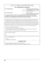 Page 5050 
For U.S.A. , Canada, etc. (rated 100-120 Vac) OnlyFCC Declaration of Conformity
We, the Responsible Party EIZO NANAO TECHNOLOGIES INC.
5710 Warland Drive, Cypress, CA 90630
Phone:  (562) 431-5011
declare that the product Trade name:  EIZO
Model:  ColorEdge CG223W / CG243W
is in conformity with Part 15 of the FCC Rules. Operation of this product is subject to the following 
two conditions: (1) this device may not cause harmful interference, and (2) this device must accept any 
interference received,...