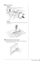 Page 37
7Chapter 5  Reference

3	 Remove	the	stand.
●	 FlexStand
Remove the stand from the monitor while releasing the lock.
●	 TriStand
Prepare a screwdriver. Loosen the screw securing the unit and the stand with 
the screwdriver.
4	 Attach	the	monitor	to	the	arm	or	stand.
Secure the monitor to the arm or stand using the screws specified in the 
user’s manual of the arm or stand.
 