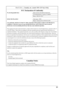 Page 51
1 
For U.S.A. , Canada, etc. (rated 100-120 Vac) Only
FCC Declaration of Conformity
We, the Responsible PartyEIZO NANAO TECHNOLOGIES INC.
5710 Warland Drive, Cypress, CA 90630
Phone:  (562) 431-5011
declare that the productTrade name:  EIZO
Model:  FlexScan EV2313W/EV2333W
is in conformity with Part 15 of the FCC Rules. Operation of this product is subject to the following two 
conditions: (1) this device may not cause harmful interference, and (2) this device must accept any 
interference...