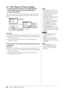 Page 26
24Chapter 3  Settings and Adjustment

3-5  PinP (Picture in Picture) Display
● To display the PC input signal screen (Main Window) 
and the VIDEO input signal screen (Sub-Window) 
simultaneously [PinP]
When a PC and an AV equipment are connected to the monitor, the monitor 
allows you to display both screen images on the Main Window and the Sub-
Window.
PC (PC input signal screen)
AV equipment 
(VIDEO input signal screen)
Main Window (PC input signal screen)
Sub-Window (VIDEO input signal screen)...