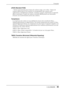 Page 37sRGB (Standard RGB) 
« Norme internationale pour l’espace de couleurs rouge, vert et bleu » Espace de 
couleurs définie dans le but d’assurer la correspondance des couleurs entre 
applications et périphériques matériels : m oniteur, scanners, imprimantes et appareils 
photo numériques. L’espace de couleurs normalisé sRGB permet aux internautes 
d’assurer une synchronisation précise des couleurs. 
Température 
La température de couleur est une méthode de mesure de la tonalité du blanc, 
indiquée...