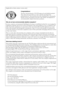 Page 35[Applicable to black cabinet version only]
Congratulations!
You have just purchased a TCO’99 approved and labelled product! 
Your choice has provided you with a product developed for 
professional use. Your purchase has also contributed to reducing the 
burden on the environment and also to the further development of 
environmentally adapted electronics products.
Why do we have environmentally labelled computers?
In many countries, environmental labelling has become an established method for encouraging...