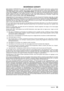 Page 5555Appendix
BEGRÄNSAD GARANTI
E I Z O ﻿ N A N A O ﻿ C O R P O R AT I O N ﻿ ( n e d a n ﻿ k a l l a t ﻿ “E I Z O” ) ﻿ o c h ﻿ E I Z O s ﻿ a u k t o r i s e r a d e ﻿ d i s t r i b u t ö r e r ﻿ ( n e d a n ﻿ k a l l a d e﻿
“ Distributörer ”)﻿ garanterar﻿ i﻿ enlighet﻿ med﻿ villkoren﻿ i﻿ denna﻿ begränsade﻿ garanti﻿ (nedan﻿ kallad﻿ “ Garantin”)﻿ den﻿
ursprunglige﻿köparen﻿(nedan﻿kallad﻿den﻿“Ursprunglige köparen...