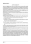 Page 4444附录
有限责任保证书
LIMITED	WARRANTY
EIZO  NANAO  CORPORATION  (hereinafter  referred  to  as  “EIZO”)  and  distributors  authorized  by  EIZO  (hereinafter 
referred to as the “Distributors”) warrant, subject to and in accordance with the terms of this limited warranty (hereinafter referred  to  as  the  “ Warranty”),  to  the  original  purchaser  (hereinafter  referred  to  as  the  “ Original	 Purchaser”)  who purchased  the  product  speciﬁ ed  in  this  document  (hereinafter  referred  to  as  the  “...