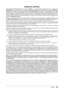 Page 5555Appendix
GARANTÍA LIMITADA
E I Z O ﻿ N A N A O ﻿ C O R P O R AT I O N ﻿ ( e n ﻿ l o ﻿ s u c e s i v o ﻿ “E I Z O” ) ﻿ y ﻿ s u s ﻿ d i s t r i b u i d o r e s ﻿ a u t o r i z a d o s ﻿ ( e n ﻿ l o ﻿ s u c e s i v o ﻿ l o s﻿
“ Distribuidores ”),﻿con﻿arreglo﻿y﻿de﻿conformidad﻿con﻿los﻿términos﻿de﻿esta﻿garantía﻿limitada﻿(en﻿lo﻿sucesivo﻿la﻿“ Garantía”),﻿garantizan﻿al﻿comprador﻿original﻿(en﻿lo﻿sucesivo﻿el﻿“Comprador original”)﻿que﻿compró﻿el﻿producto﻿especifi﻿cado﻿en﻿este﻿documento﻿ (en﻿ lo﻿ sucesivo﻿ el﻿...