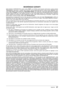 Page 5757Appendix
BEGRÄNSAD GARANTI
E I Z O ﻿ N A N A O ﻿ C O R P O R AT I O N ﻿ ( n e d a n ﻿ k a l l a t ﻿ “E I Z O” ) ﻿ o c h ﻿ E I Z O s ﻿ a u k t o r i s e r a d e ﻿ d i s t r i b u t ö r e r ﻿ ( n e d a n ﻿ k a l l a d e﻿
“ Distributörer ”)﻿ garanterar﻿ i﻿ enlighet﻿ med﻿ villkoren﻿ i﻿ denna﻿ begränsade﻿ garanti﻿ (nedan﻿ kallad﻿ “ Garantin”)﻿ den﻿
ursprunglige﻿köparen﻿(nedan﻿kallad﻿den﻿“Ursprunglige köparen...