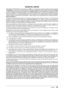 Page 5555Appendix
GARANTIE LIMITÉE
EIZO﻿NANAO﻿CORPORATION﻿(ci-après﻿dénommé﻿«﻿EIZO »)﻿et﻿les﻿distributeurs﻿autorisés﻿par﻿EIZO﻿(ci-après﻿dénommés﻿«﻿Distributeurs  »),﻿sous﻿réserve﻿et﻿conformément﻿aux﻿termes﻿de﻿cette﻿garantie﻿limitée﻿(ci-après﻿dénommée﻿«﻿Garantie »),﻿garantissent﻿à﻿l’acheteur﻿initial﻿(ci-après﻿dénommé﻿«﻿ Acheteur initial »)﻿du﻿produit﻿spécifi﻿é﻿dans﻿la﻿présente﻿(ci-après﻿dénommé﻿ «﻿Produit »)﻿ acheté﻿ auprès﻿ d’EIZO﻿ ou﻿ de﻿ Distributeurs﻿ agréés﻿ EIZO,﻿ que﻿ EIZO﻿ et﻿ ses﻿ Distributeurs﻿...