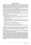 Page 5757Appendix
GARANZIA LIMITATA
EIZO﻿NANAO﻿CORPORATION﻿(a﻿cui﻿si﻿farà﻿riferimento﻿da﻿qui﻿in﻿poi﻿con﻿“EIZO”)﻿ed﻿i﻿Distributori﻿autorizzati﻿da﻿EIZO﻿(a﻿
cui﻿si﻿farà﻿riferimento﻿da﻿qui﻿in﻿poi﻿con﻿“Distributori”)﻿garantiscono,﻿secondo﻿i﻿termini﻿di﻿questa﻿garanzia﻿limitata﻿(a﻿cui﻿si﻿farà﻿riferimento﻿da﻿qui﻿in﻿poi﻿con﻿“ Garanzia”)﻿all’acquirente﻿originale﻿(a﻿cui﻿si﻿farà﻿riferimento﻿da﻿qui﻿in﻿poi﻿con﻿“Acquirente originale ”)﻿ che﻿ ha﻿ acquistato﻿ il﻿ prodotto﻿ specificato﻿ in﻿ questo﻿ documento﻿ (a﻿ cui﻿ si﻿ farà﻿...