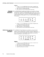 Page 117237,21$/#,1387#028/(6
)059LVWD*5$3+;#43.#8VHU*V#0DQXDO
)HDWXUHV
à accepts 3, 4, or 5 wire RGB video (sync-on-green, composite sync,
or separate horizontal and vertical sync), up to 500 MHz bandwidth
à BNC connectors for RGB signal inputs
à RCA connectors for left and right channel audio inputs
The RGB400 Buffered Amplifier Input Module may be installed in a Marquee
signal switcher or Marquee Case/Power Supply. Connect three-, four-, or five-
wire RGB video signals of up to 400 MHz bandwidth, signals...