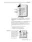 Page 4023(5$7,21
9LVWD*5$3+;#;3343.HU*V#0DQXDO6046
)LJXUH#6071#0DLQ#0HQX
On the keypad, either enter the number corresponding to the function menu you
wish to access, such as 
 for the Image Settings menu, or use the    keys to
highlight the desired icon and press (QWHU. The function menu you selected will
then appear.
Once you have a function menu displayed, navigate in a similar manner—enter a
menu option number for any numbered option, or use 
  to move the
highlight and press (QWHU. Items that are locked...