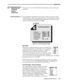 Page 6023(5$7,21
9LVWD*5$3+;#;3343.HU*V#0DQXDO6066
The last four VistaGRAPHX 10K function menus display or alter overall system
parameters.
Use the checkboxes and pull-down lists in the Communications menu to alter
communications to and from the projector. Refer to Using Slidebars and Other
Controls subsection if you need help. Changes made to the Communications menu
will be saved when you exit the menu  (press 
([L W.)
)LJXUH#60471#&RPPXQLFDWLRQV#0HQX
%DXG#5DWH
The baud rate setting determines the speed of...