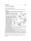 Page 16033ITMANUTENZIONE
6.3 CONTROLLI E REGOLAZIONI
6.3.1 Allineamento del piatto di taglio
Una buona regolazione del piatto è essenziale per ottenere un prato uniformemente
rasato. 
Per effettuare la regolazione può essere necessario rimuovere le
protezioni laterali, che devono essere ripristinate a regolazione avvenuta.
Per ottenere un buon risultato
di taglio, è opportuno che la parte anteriore risulti
sempre più bassa di 5-6 mm rispetto alla posterio-
re.
– Porre la macchina su una superficie piana e...