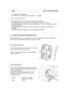 Page 6118ENHOW TO USE THE MACHINE
– the blades are not engaged;
– the operator is seated or the parking brake is engaged.
b)The engine stops when:
– the operator leaves his seat when the blades are engaged;
– the operator leaves his seat when the transmission is not in “neutral”;
– the operator leaves his seat with the transmission in “neutral” but without applying
the parking brake;
– the grass-catcher is lifted or the stone-guard is removed when the blades are
engaged;
– the parking brake is engaged without...