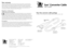 Page 1Your Sun converter cable packageIn addition to this brief guide, your package should contain the converter cable:
Adder Technology Limited,
Technology House,
Trafalgar Way,
Cambridge, CB3 8SQ,
United Kingdom
Tel: +44 (0)1954 780044
Fax: +44 (0)1954 780081
Sun
®
 Converter Cable
User Guide
Email: support@adder.com
Web: www.adder.com
© 2003 Adder Technology Limited  Release 1.0b  December 2003  Part No. ADD0052/1
All trademarks are acknowledged.
Adder Corporation,
29 Water Street,
Newburyport,
MA...