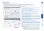 Page 12gettingstarted
welcome
rter
inormation
11
te
manager
te
connector
Displays the current name for the chosen device. Any change to this name\
 will be written to the device when the Submit Changes button is next clicked.
If available, lists the device’s unique MAC address. Not shown for so\
ftware servers.
Optional details for the device that will assist with recognition, physi\
cal location, asset status and also allow it to be located using a keyword search.
Ping - Allows you to send a test IP...