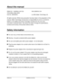 Page 2AdderLinkInstallation and UsePage 1About this manualAdderLink - Installation and Usewww.addertec.com
Third edition (May 2000)
Part No. ADD0035/3(c) 2000 Adder Technology Ltd.
All rights reserved. Whilst every precaution has been taken in the preparation of this
manual, Adder Technology Ltd assumes no responsibility for errors or omissions.
Neither is any liability assumed for damages resulting from the use of the
information contained herein. We reserve the right to change the specifications,
functions...