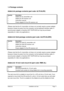 Page 12AdderLinkInstallation and UsePage 111.4 Package contents
AdderLink package contents (part code: ALTX/ALRX)
QuantityDescription1  AdderLink XL transmitter unit1  AdderLink XR receiver unit1 Instruction manual1   Power adapter for the XR receiver unit(Please note that the XL transmitter unit does not normally require a power adapter
because it draws its power from the computer via the keyboard interface cable. A
second power adapter is therefore NOT SUPPLIED but may be purchased
separately for video only...