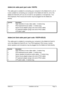 Page 13AdderLinkInstallation and UsePage 12AdderLink cable pack (part code: VSCP5)
This cable pack is suitable for connecting your computer to the AdderLink XL unit. It
is also suitable for connecting your computer to the AdderLink Gold XL unit or the
AdderLink Gold XR unit if you do not wish to use speakers or microphones. Your
PS/2 keyboard, PS/2 mouse and monitor may be plugged into the AdderLink
directly.
QuantityDescription1     High resolution tri-coax video cable - 2 metres long2    PS/2 keyboard/mouse...