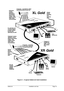 Page 19AdderLinkInstallation and UsePage 18Figure 5 – A typical AdderLink Gold installation 