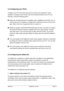 Page 20AdderLinkInstallation and UsePage 192.4 Configuring your PC(s)
Configure your PC in the same way that you would if your keyboard, mouse,
speakers, microphone and monitor were all connected directly to your PC, but
bearing in mind the following points:  AdderLink emulates Microsoft compatible serial, IntelliMouse and PS/2 mice, so
ensure that your PC software is configured for a Microsoft mouse of the correct
type. Refer to the list of supported drivers in section 2.1.  AdderLink supports...