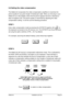 Page 25AdderLinkInstallation and UsePage 242.8 Setting the video compensation
The AdderLink incorporates fine video compensation amplifiers to maximise the
picture quality for any given length of twisted pair cable. When you first plug in your
AdderLink you will probably notice that the picture appears blurred or distorted or
does not appear at all. The picture quality is maximised by adjusting the video
compensation setting. To do this use the following procedure.
STEP 1
Enter video compensation mode by...