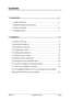 Page 5AdderLinkInstallation and UsePage 4Contents1. Introduction.....................................................................................6
1.1 AdderLink features..................................................................................6
1.2 Additional AdderLink Gold features .......................................................7
1.3 Product information.................................................................................8
1.4 Package...