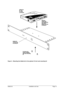 Page 11AdderLinkInstallation and UsePage 10Figure 3 – Mounting the AdderLink in the optional 19 inch rack mounting kit 