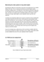 Page 49AdderLinkInstallation and UsePage 48Maximising the video quality for long cable lengths
All twisted pair cables are constructed so that each of the twisted pairs has a slightly
different twist rate. This is to reduce the electrical cross-talk between signals
travelling on adjacent pairs. This difference in twist frequency effectively means that
the wire distance that an electrical signal has to traverse is different for the different
pairs. This does not normally cause a noticeable problem but for higher...