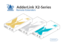 Page 1TO LOCAL
POWER
www.a dd er.c om
TO LOCA L
POWER
www.a dd er.c om
REMO TE
www.a dd er.c om
TO  LO CAL
POWER
AdderLink X2-Series
Remote Extenders
 