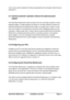 Page 15SmartView MultiscreenInstallation and UsePage 14to the mouse and/or keyboard not being recognised by the computers when they are
switched on.
2.4 ‘Interface powered’ operation without the optional power
       adapter
The SmartView Multiscreen draws its power from the connected computers via the
keyboard cables. A single keyboard connection is normally sufficient to power the
SmartView Multiscreen provided that the cable is no longer than 5 metres. If more
than one computer is connected then the power...