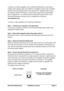 Page 22SmartView MultiscreenInstallation and UsePage 21To perform a firmware upgrade on your SmartView Multiscreen you will need a
suitable serial upgrade cable and an IBM PC compatible computer with an RS232
serial port and an operating system that supports DOS. Upgrade cables may be
purchased for Adder Technology or may be made using the wiring specification
given in Appendix A4. You will also need to download the latest version of the
SmartView Multiscreen firmware which is available free of charge at...