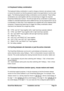 Page 35SmartView MultiscreenInstallation and UsePage 344.4 Keyboard hotkey combination
The keyboard hotkey combination is used to change a channel, set autoscan mode
or secure the product (so that the password needs to be typed before it can be used
again). The following keyboard hotkey combinations can be selected. These hotkey
combinations are used together with the command keys to trigger the required
SmartView Multiscreen function. The left and right alt key combination is particularly
suitable for extended...